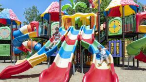 Camping Romanée L'Evasion - Maeva