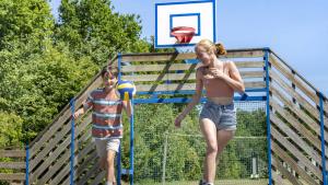 Camping Romanée L'Evasion - Maeva