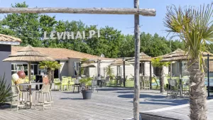 Camping Romanée L'Evasion - Maeva