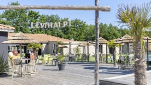 Camping Romanée L'Evasion - Maeva