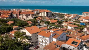 Residencia Plage Centrale