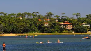 Residencia Plage Centrale