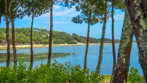 Residencia Plage Centrale