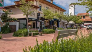 Residencia Plage Centrale