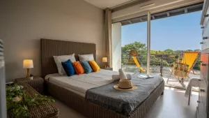 Residencia Plage Centrale