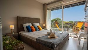 Residencia Plage Centrale