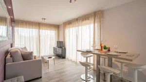 Residencia Plage Centrale