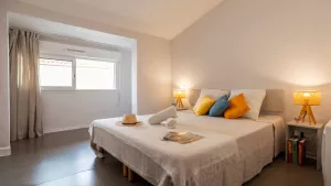 Residencia Plage Centrale