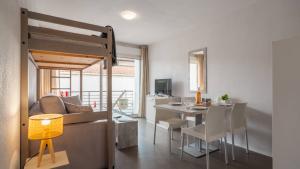 Residencia Plage Centrale