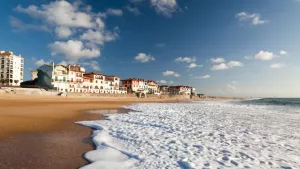 Residencia Plage Centrale