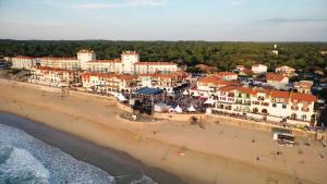 Residencia Plage Centrale