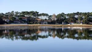 Residencia Plage Centrale