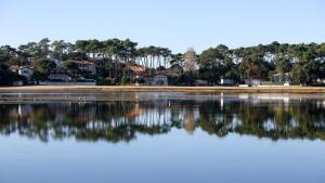 Residencia Plage Centrale