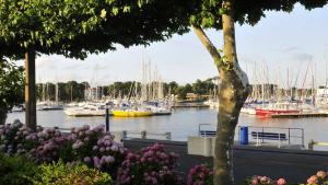 Residencia Plage Centrale
