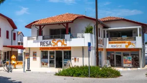 Residencia Plage Centrale