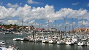 Residencia Plage Centrale