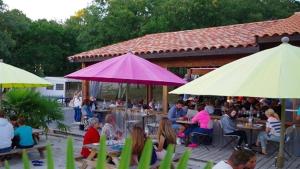 Camping Les Goélands - Maeva