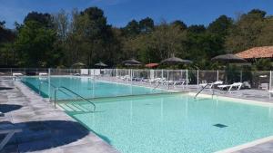 Camping Les Goélands - Maeva