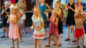 Camping Les Goélands - Maeva