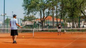Valamar Camping Lanterna - Maeva
