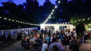 Camping maeva Respire La Vallée Heureuse