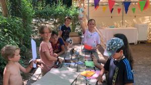 Camping maeva Respire La Vallée Heureuse