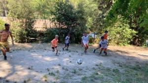 Camping maeva Respire La Vallée Heureuse