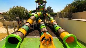 Camping maeva Escapades Ludo Parc