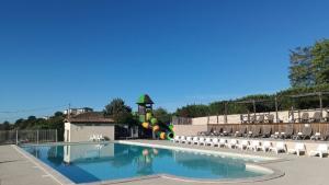 Camping maeva Escapades Ludo Parc