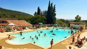 Camping maeva Escapades Ludo Parc