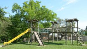 Camping maeva Escapades Ludo Parc