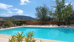Camping Le Domaine des Chênes Blancs