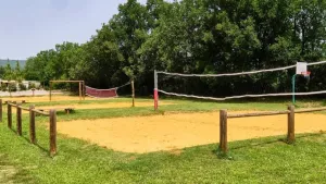 Camping Le Domaine des Chênes Blancs