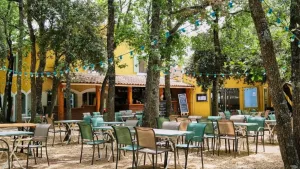 Camping Le Domaine des Chênes Blancs