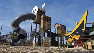 Camping La Bolée d'Air - Maeva