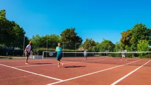 Camping La Bolée d'Air - Maeva