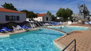 Camping La Bolée d'Air - Maeva