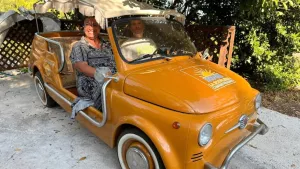 Camping La Scogliera - Maeva