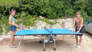 Camping La Scogliera - Maeva