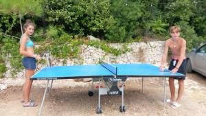 Camping La Scogliera - Maeva