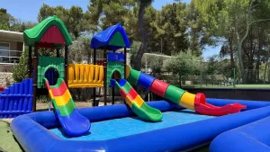 Camping La Scogliera - Maeva