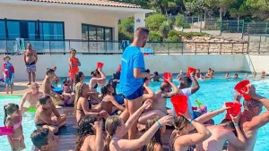 Camping L'Arquet - Maeva