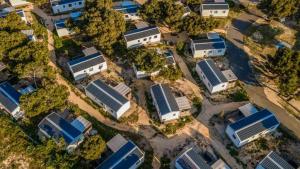 Camping L'Arquet