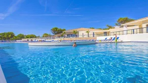 Camping L'Arquet - Maeva