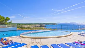 Camping L'Arquet - Maeva