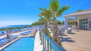 Camping L'Arquet - Maeva