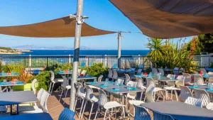 Camping L'Arquet - Maeva