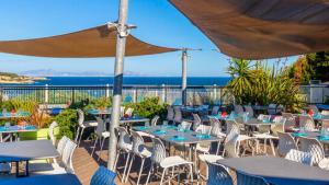Camping L'Arquet