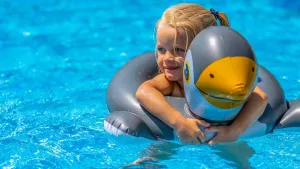 Camping L'Arquet - Maeva