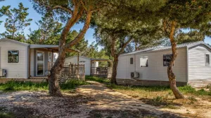 Camping L'Arquet - Maeva